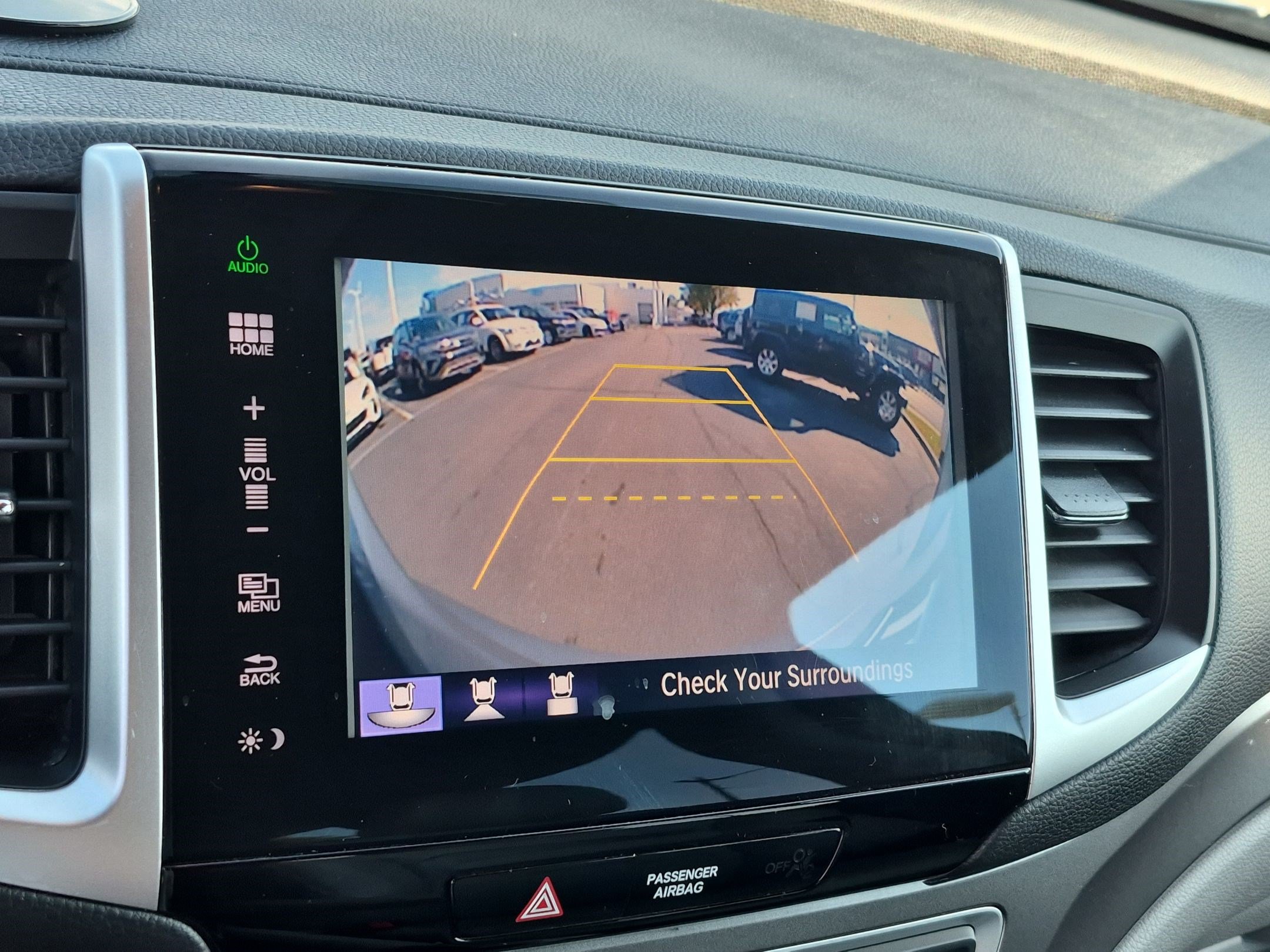 Used 2016 Honda Pilot EX-L image 25