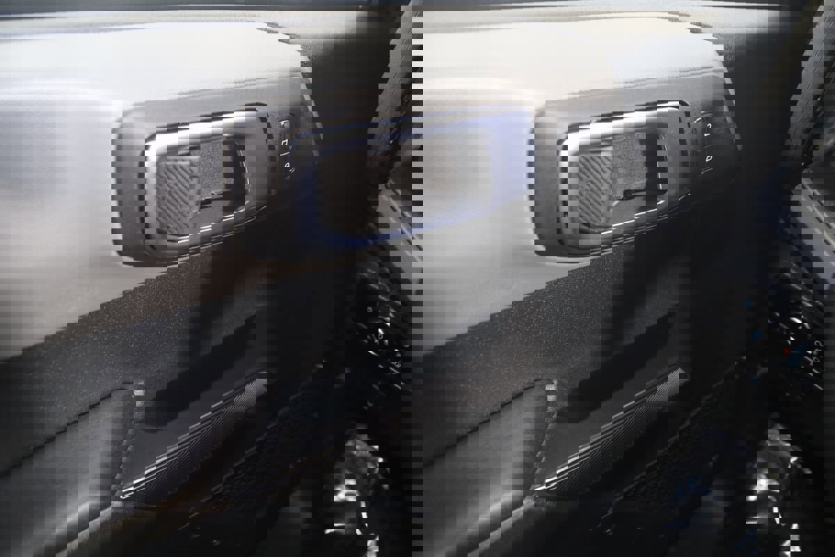 Used 2024 Ford Bronco Black Diamond w/ Sasquatch Package image 32