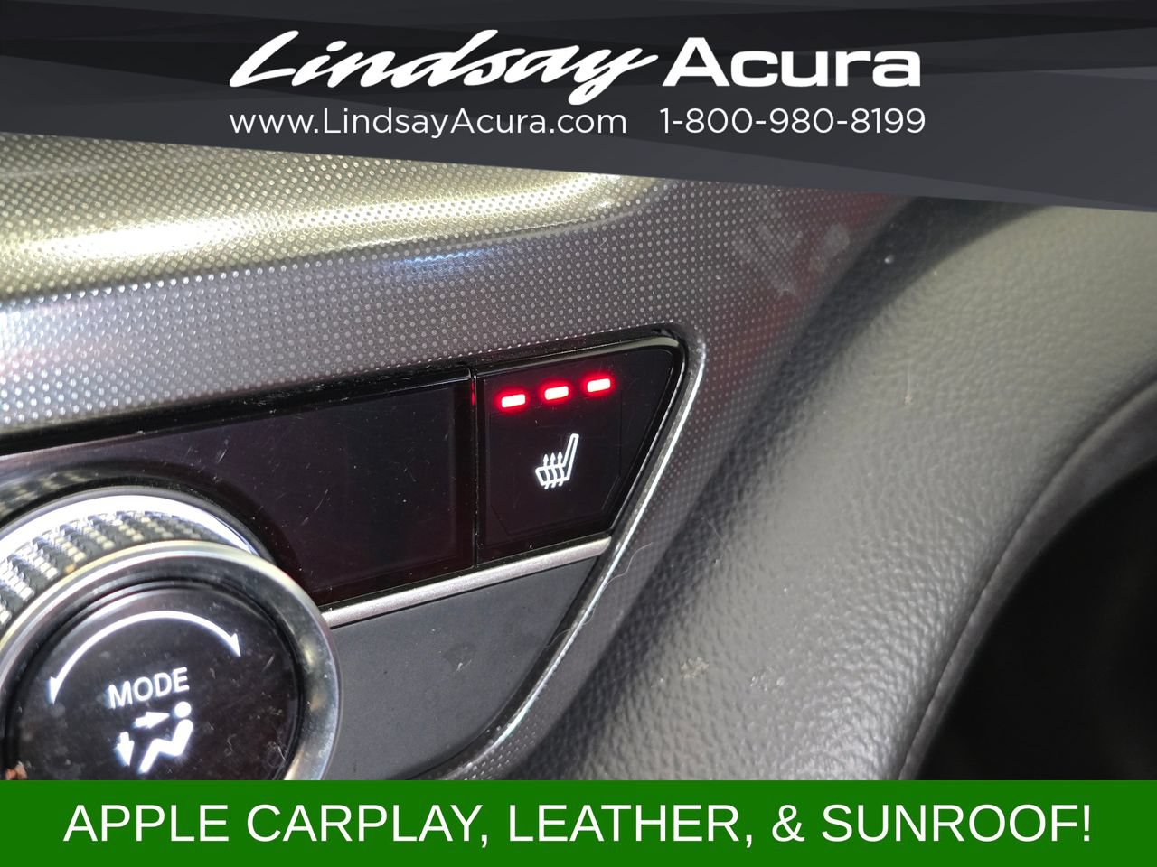 Used 2024 Acura Integra A-Spec FWD image 20