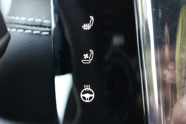 New 2026 Jeep Grand Cherokee Limited Reserve image 24