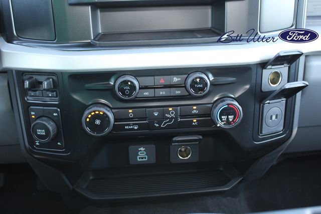 New 2026 Ford F250 XL w/ STX Appearance Package image 12