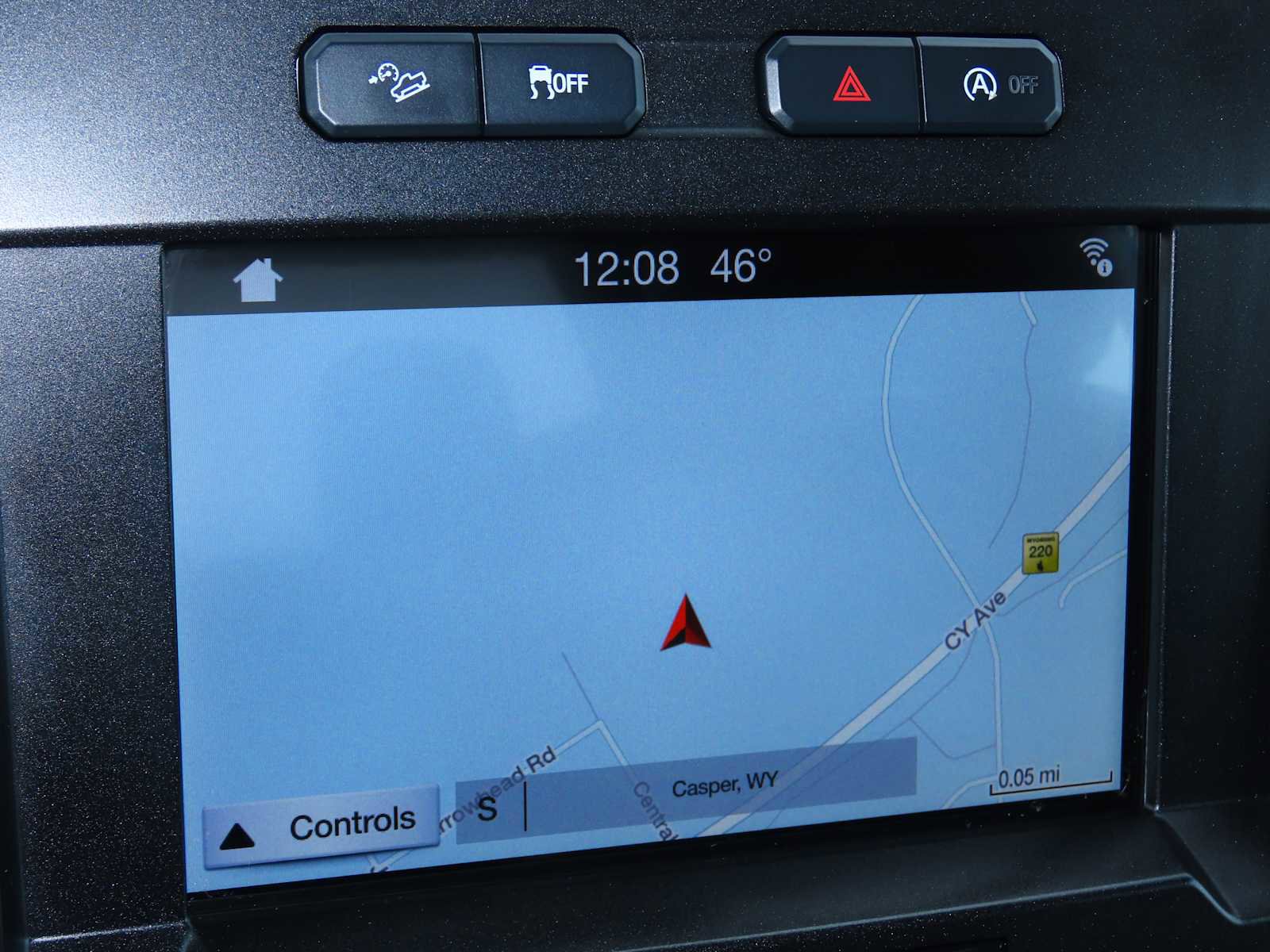 Certified 2019 Ford F150 Lariat w/ FX4 Off-Road Package image 29