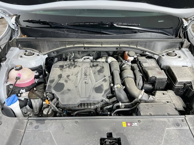 Used 2025 Kia Sorento SX AWD/4WD image 30