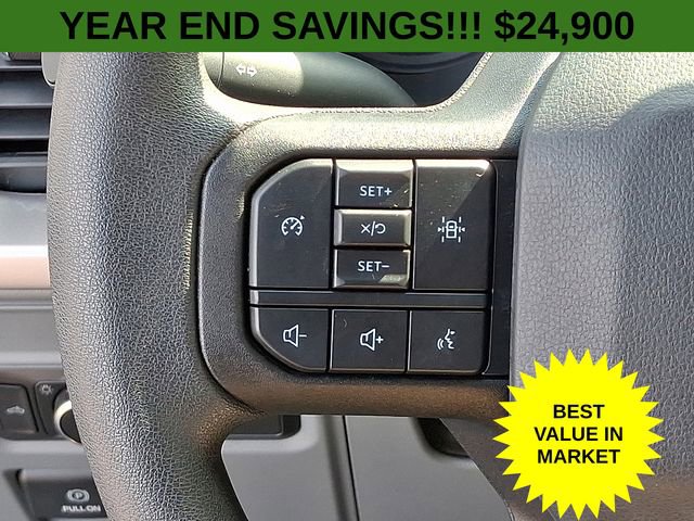 Used 2022 Ford F150 XLT image 22
