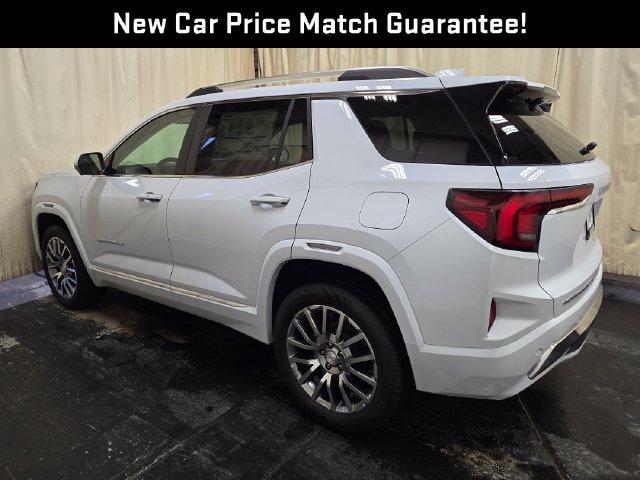 New 2027 GMC Terrain Denali AWD/4WD image 10