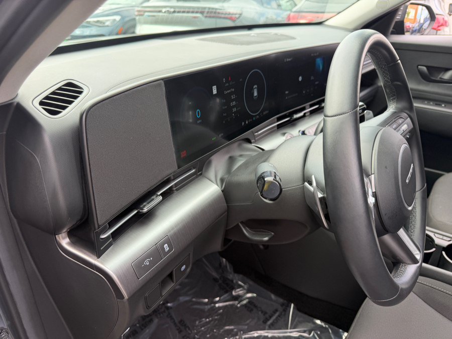 Used 2024 Hyundai Kona SEL FWD image 10