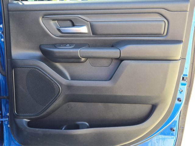 Used 2025 RAM 1500 Warlock AWD/4WD image 10