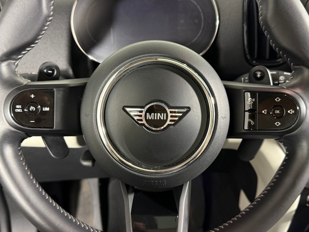 Certified 2023 MINI Cooper Countryman S AWD/4WD image 12