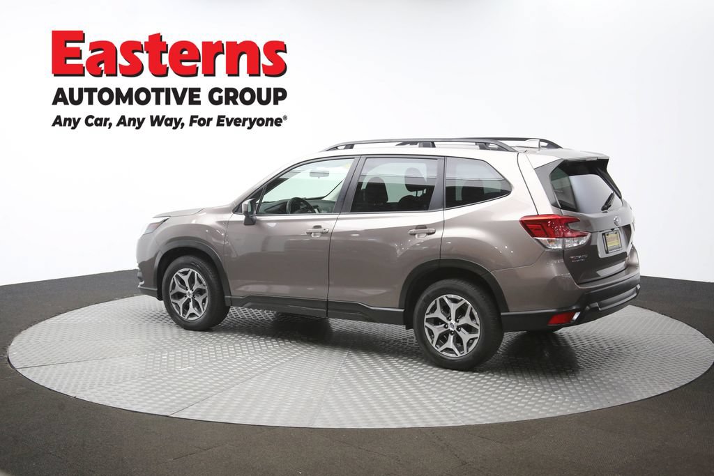 Used 2022 Subaru Forester Premium AWD/4WD image 67
