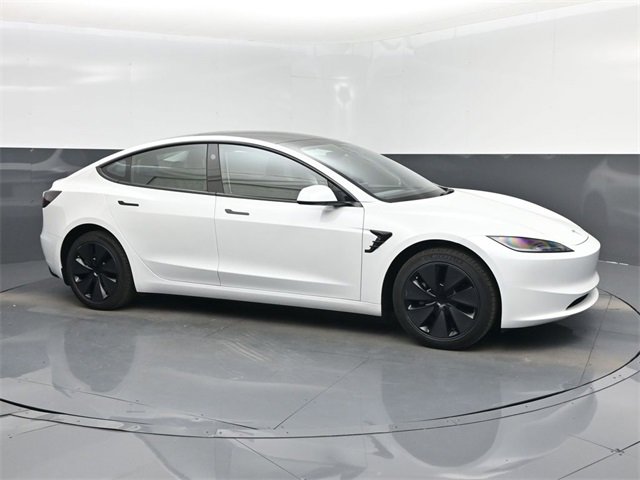 Used 2025 Tesla Model 3 Long Range