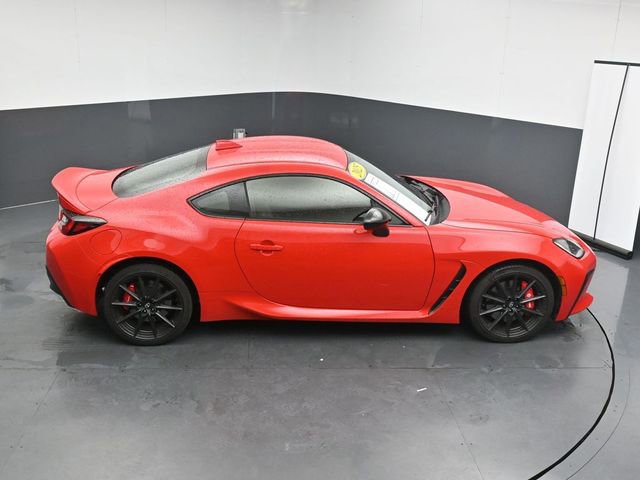 Used 2025 Toyota GR86 Premium w/ Performance Package RWD image 26