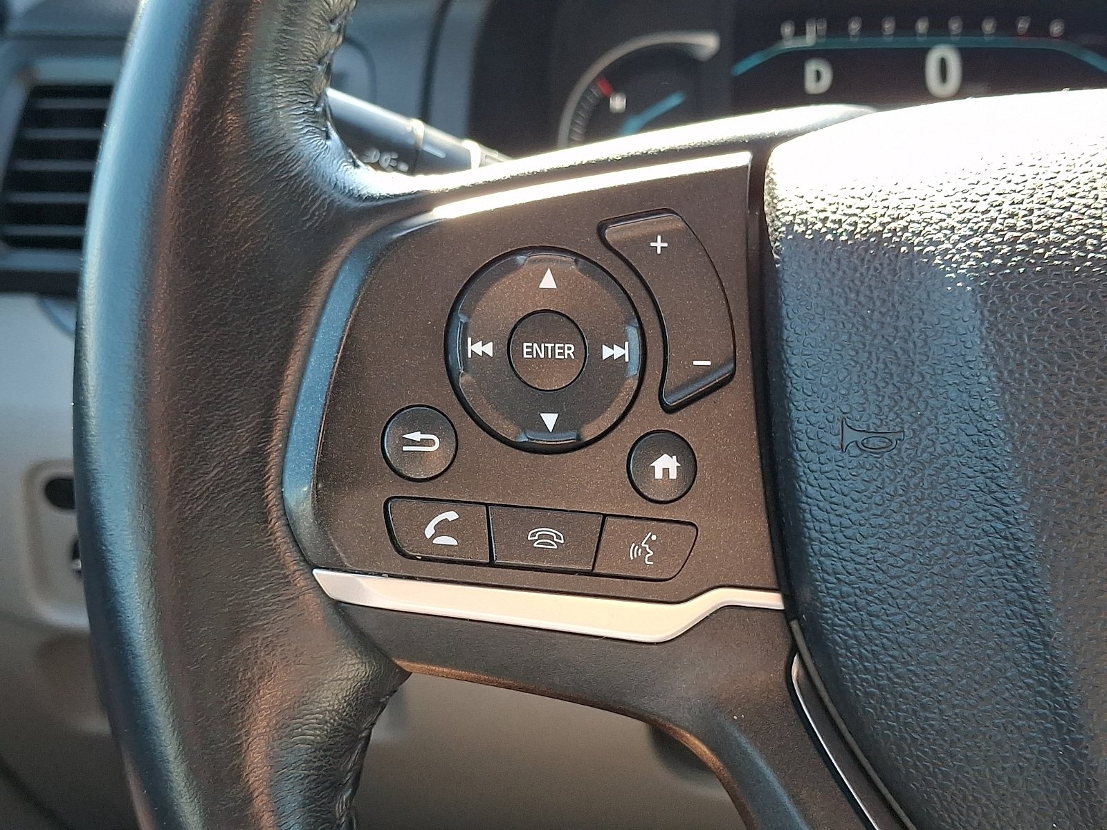 Used 2019 Honda Pilot EX-L image 23