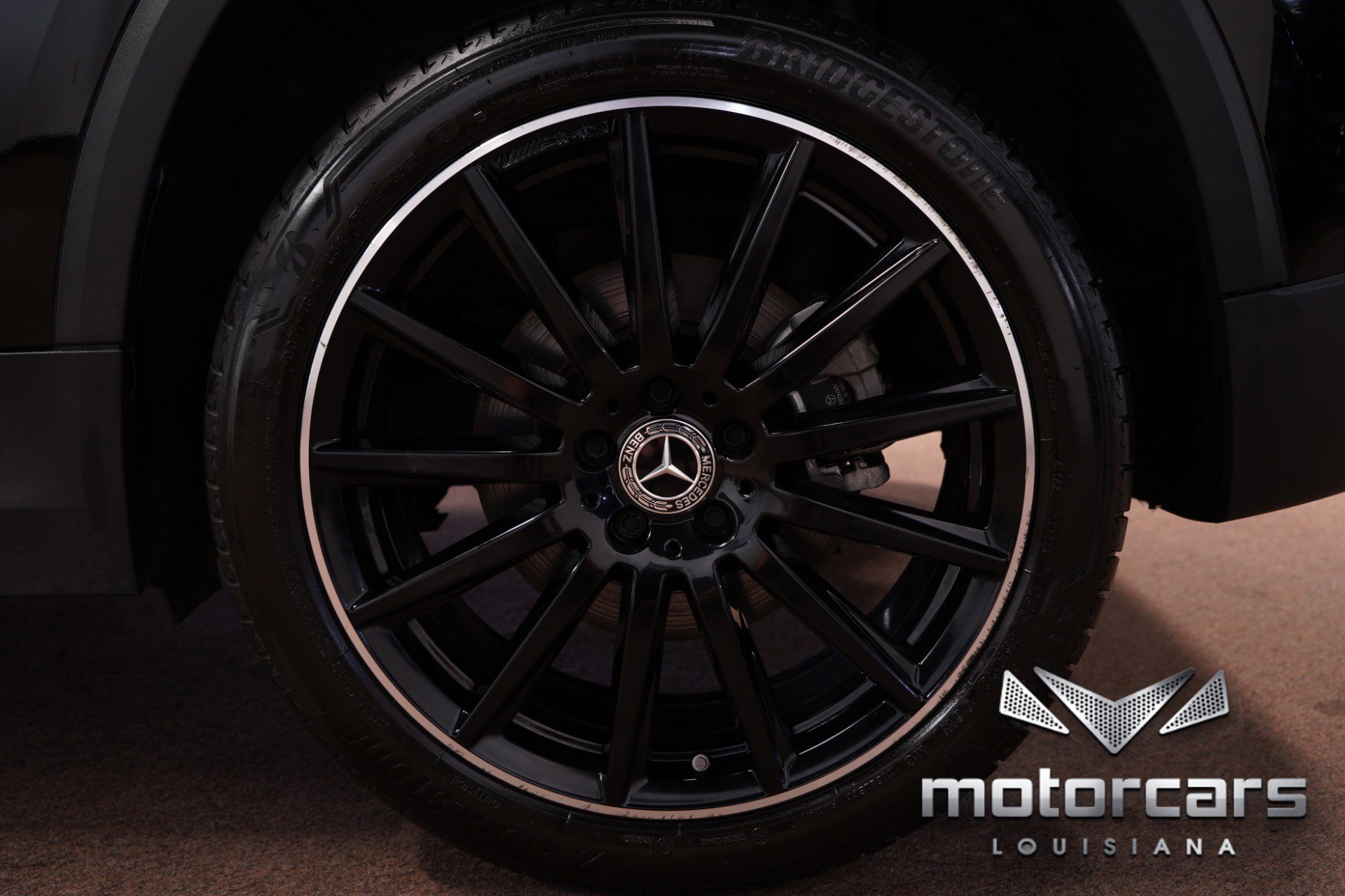 Used 2021 Mercedes-Benz GLA 250 w/ AMG Line Exterior image 20