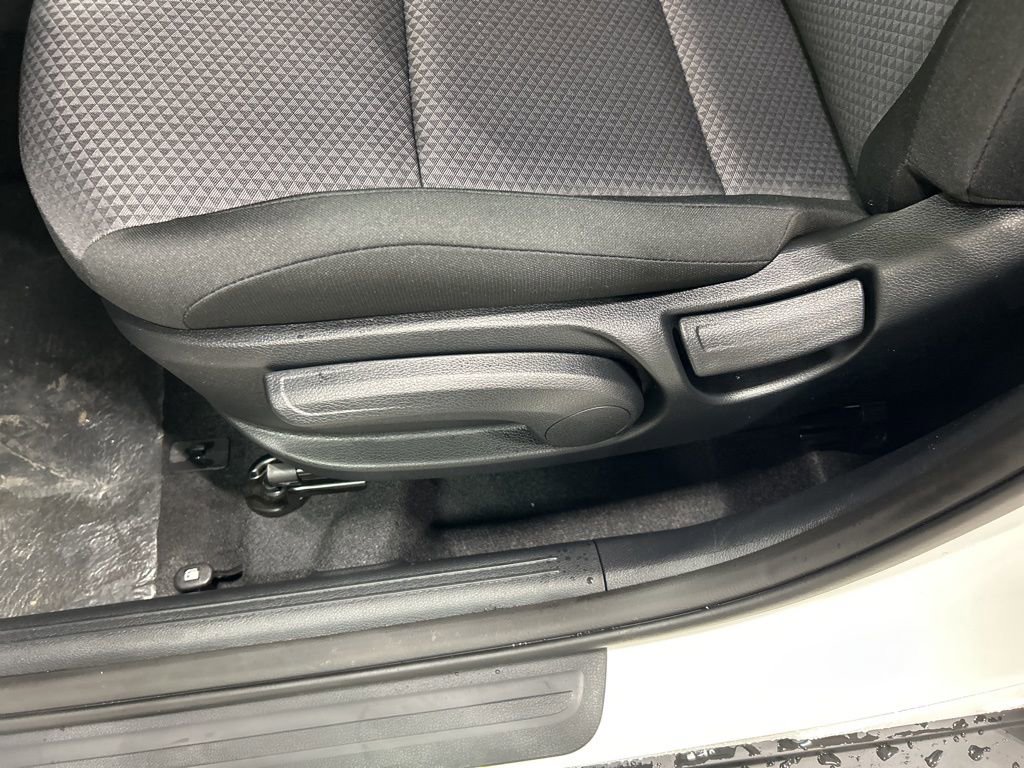 New 2025 Kia Soul LX image 10