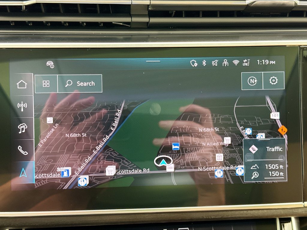 New 2026 Audi Q7 2.0T Premium Plus AWD/4WD image 14