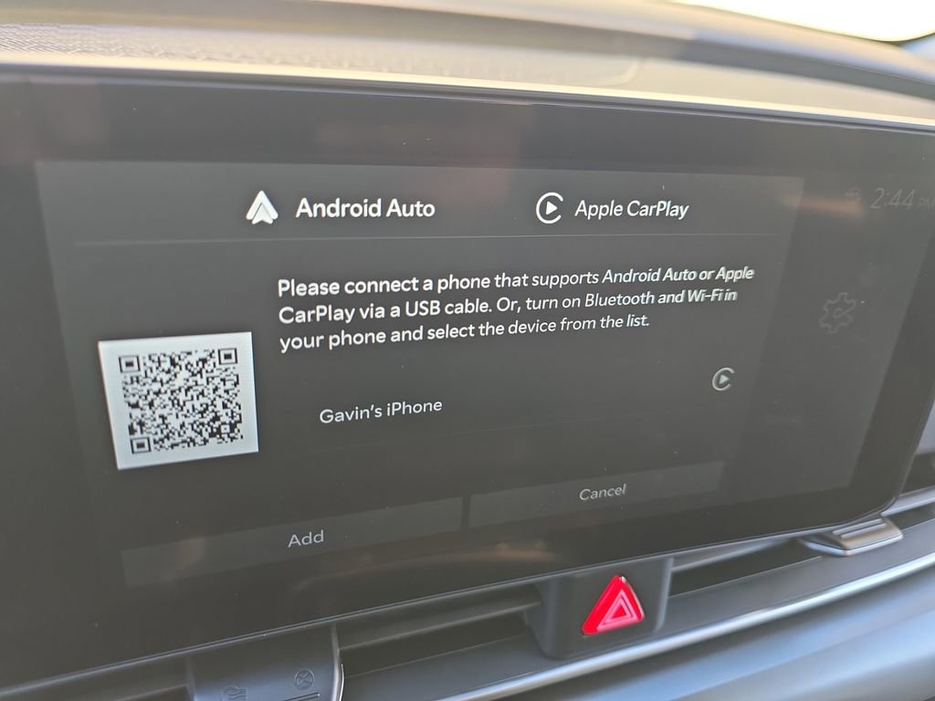 New 2026 Kia Carnival SX w/ SX Dark Edition Package image 9