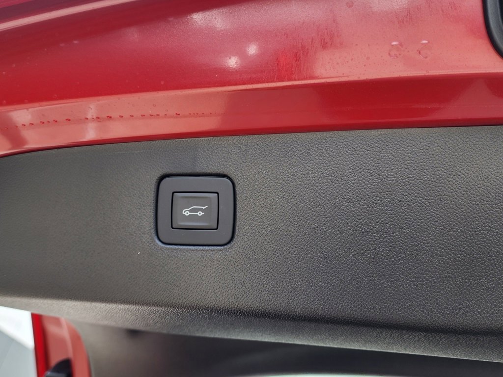 New 2026 Buick Envista Preferred w/ Convenience I Package image 44