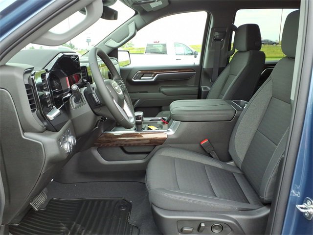 New 2025 GMC Sierra 1500 Elevation w/ X31 Off-Road Package image 19