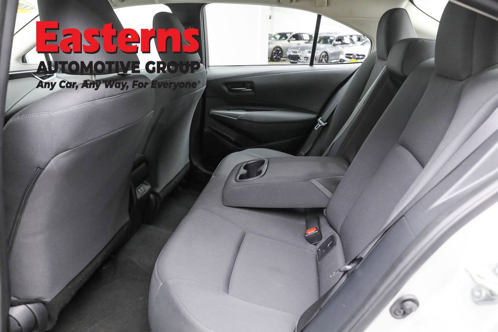 Used 2023 Toyota Corolla LE image 20