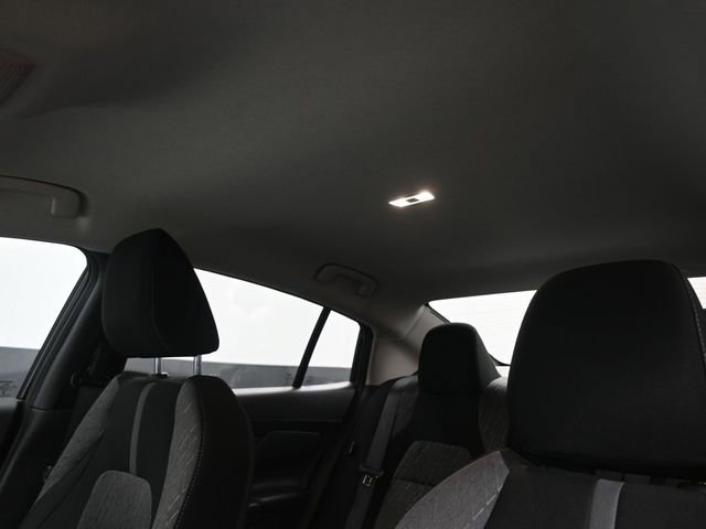 New 2026 Nissan Sentra SV w/ SV Convenience Package image 2