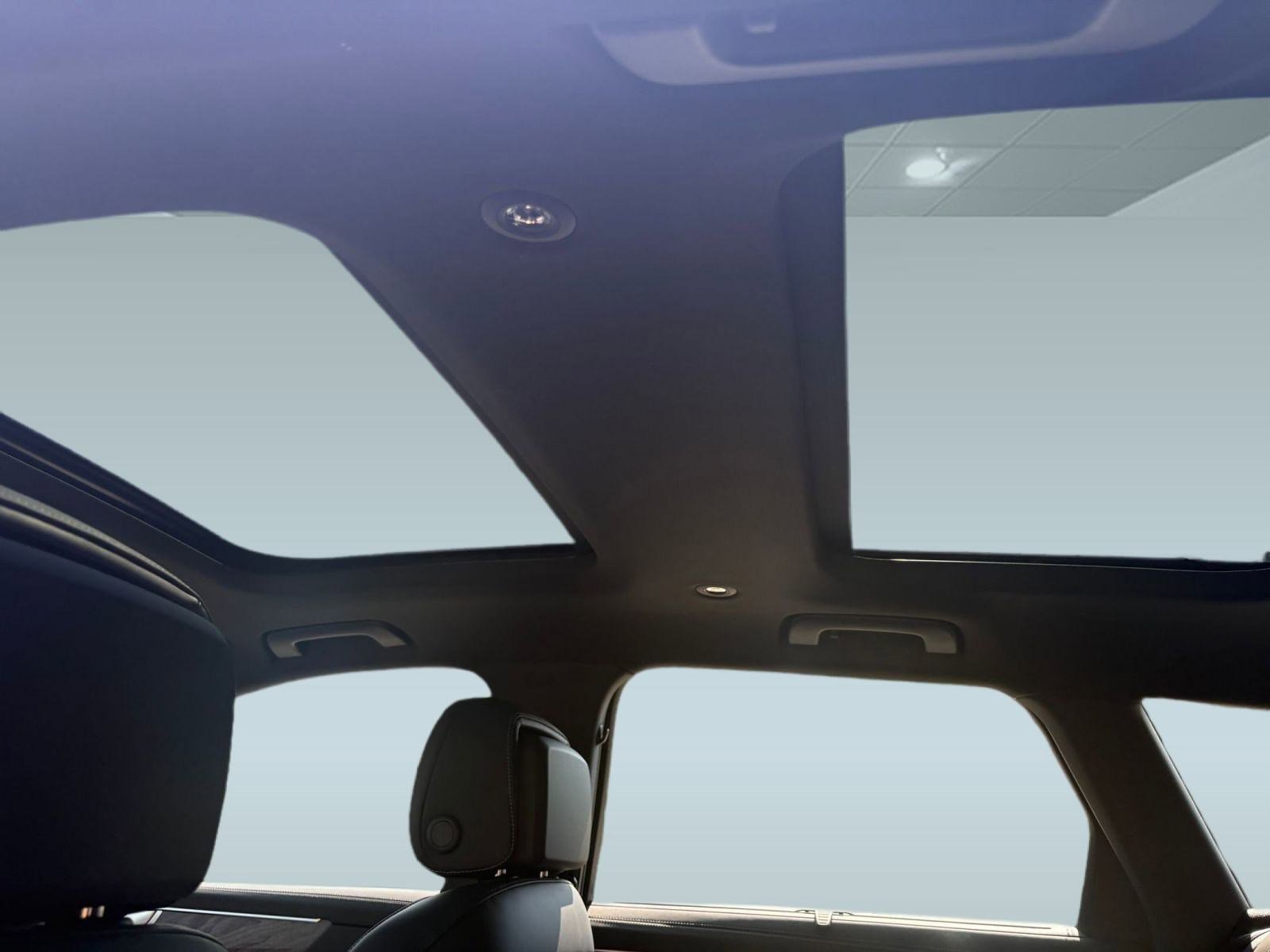 New 2025 Audi A6 3.0T allroad Prestige image 14