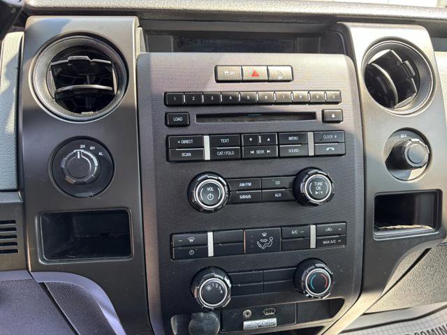 Used 2014 Ford F150 STX w/ Equipment Group 201A Mid image 26