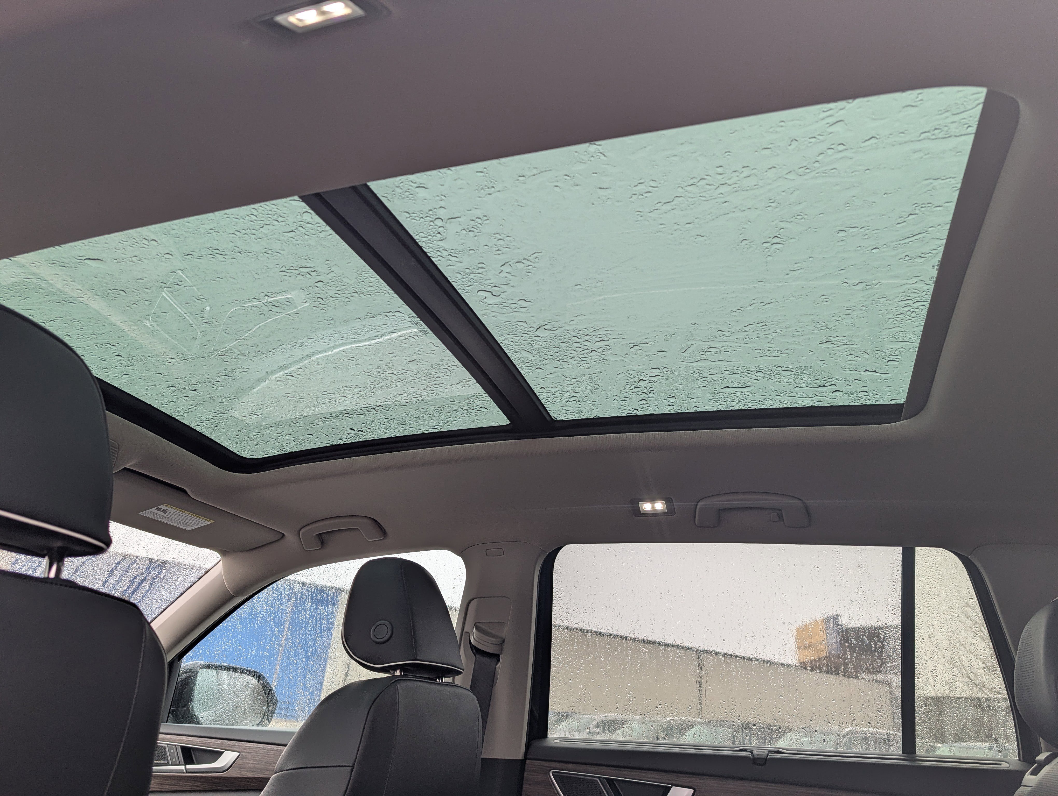 New 2026 Volkswagen Atlas SEL Premium R-Line image 7