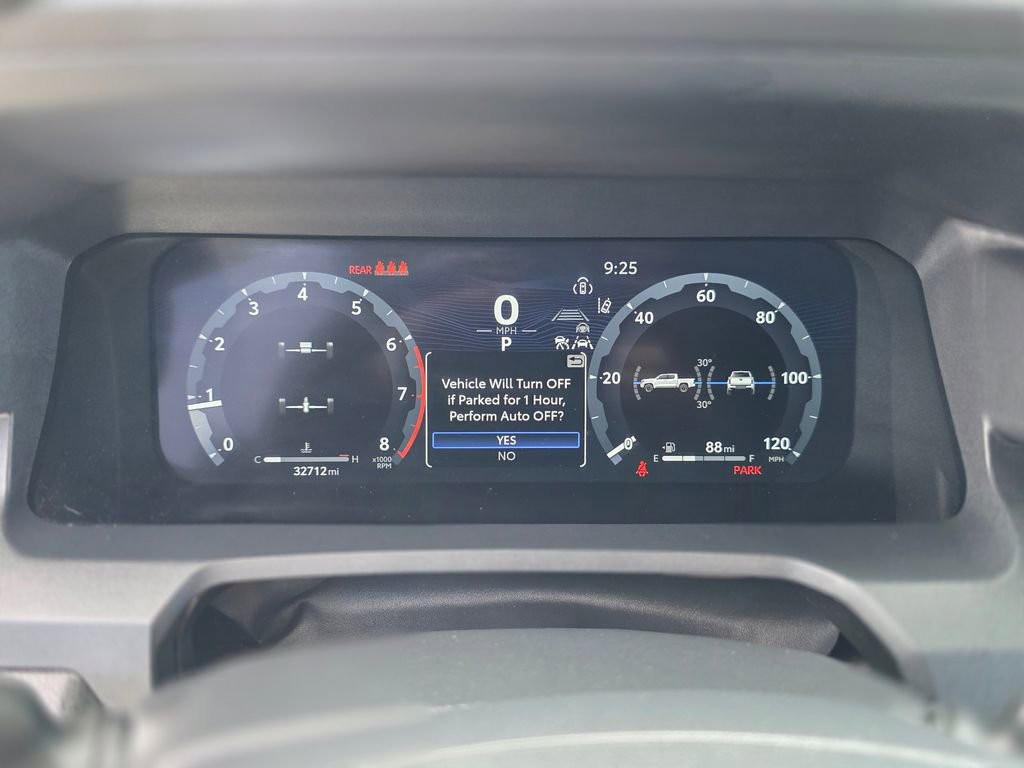 Used 2024 Toyota Tacoma TRD Sport w/ TRD Sport Upgrade Package image 21