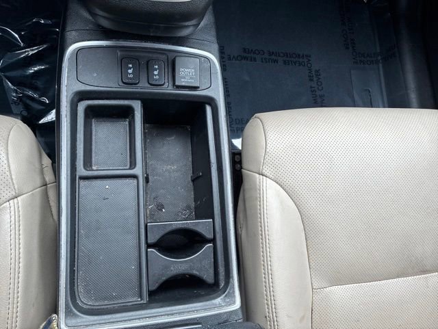 Used 2016 Honda CR-V EX-L image 26