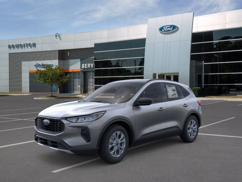 New 2026 Ford Escape Active w/ Tech Pack #1 image 1