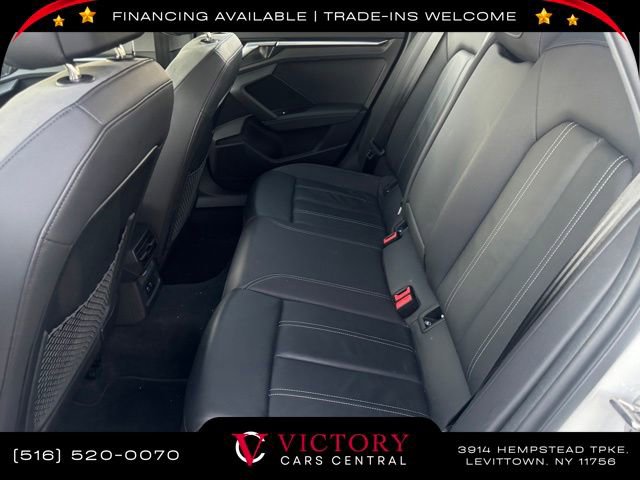 Used 2023 Audi A3 2.0T Premium image 19