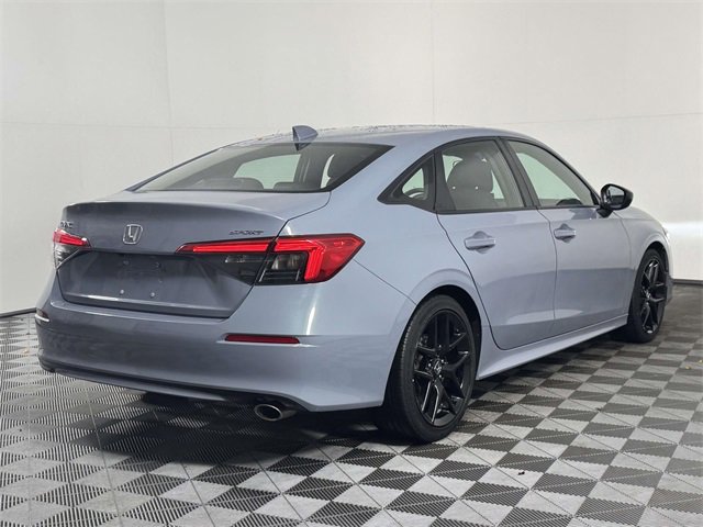 Used 2023 Honda Civic Sport image 10