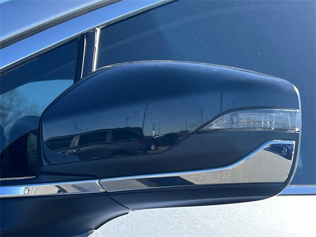 Certified 2025 Subaru Outback Premium w/ Popular Package #1A image 39