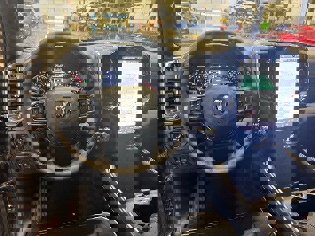 New 2026 RAM 1500 Laramie image 10