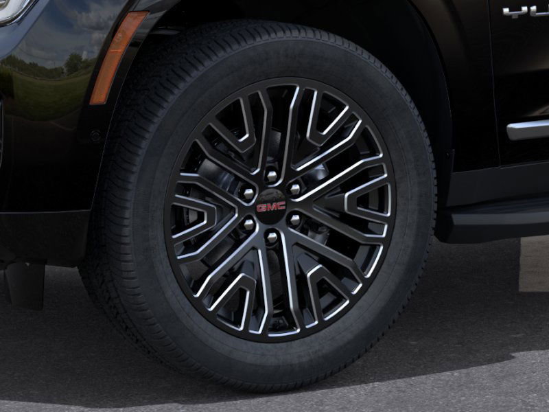 New 2026 GMC Yukon XL Elevation image 26