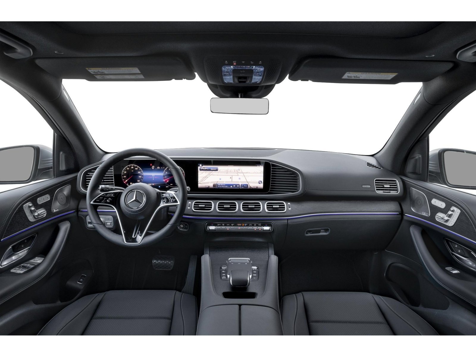 New 2026 Mercedes-Benz GLE 450 4MATIC image 5