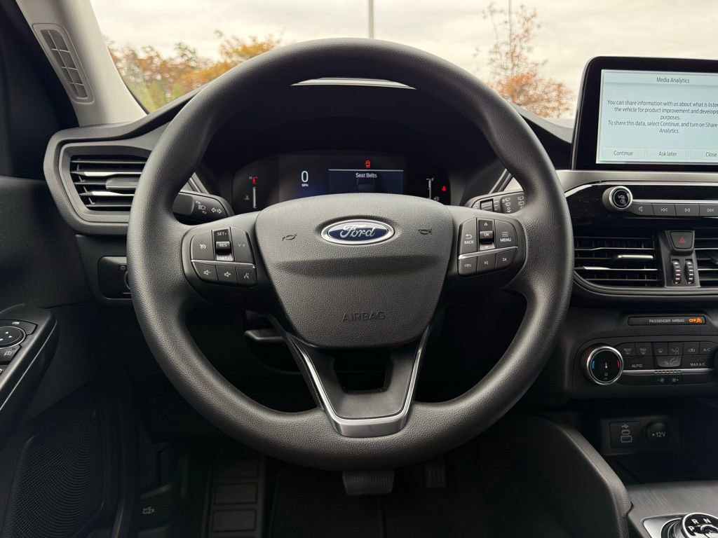 New 2026 Ford Escape Active image 14