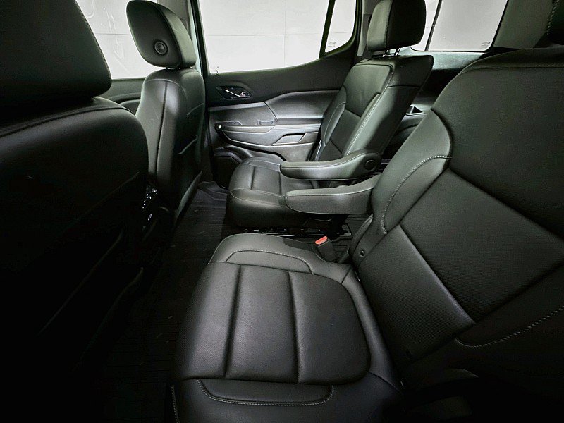 Used 2021 GMC Acadia SLT w/ Preferred Package AWD/4WD image 22