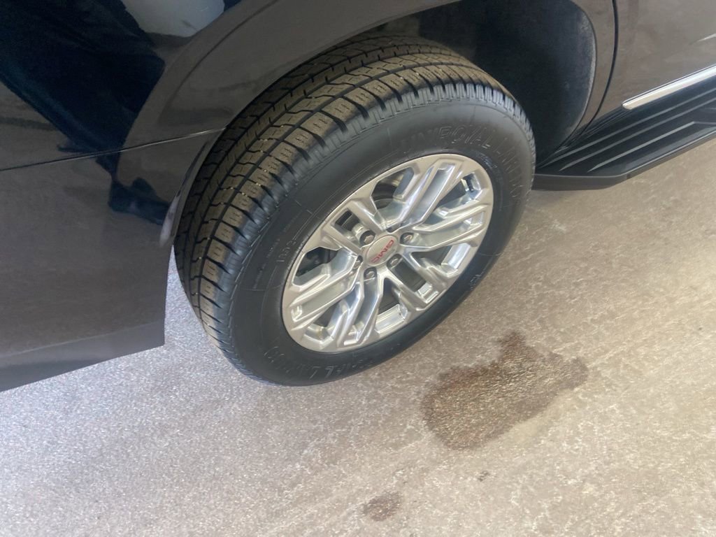 Used 2021 GMC Yukon SLT AWD/4WD image 27