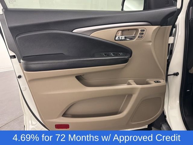 Certified 2019 Honda Pilot EX-L image 29