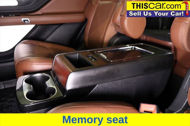 Used 2022 Lincoln Aviator Grand Touring w/ Equipment Group 301A image 23