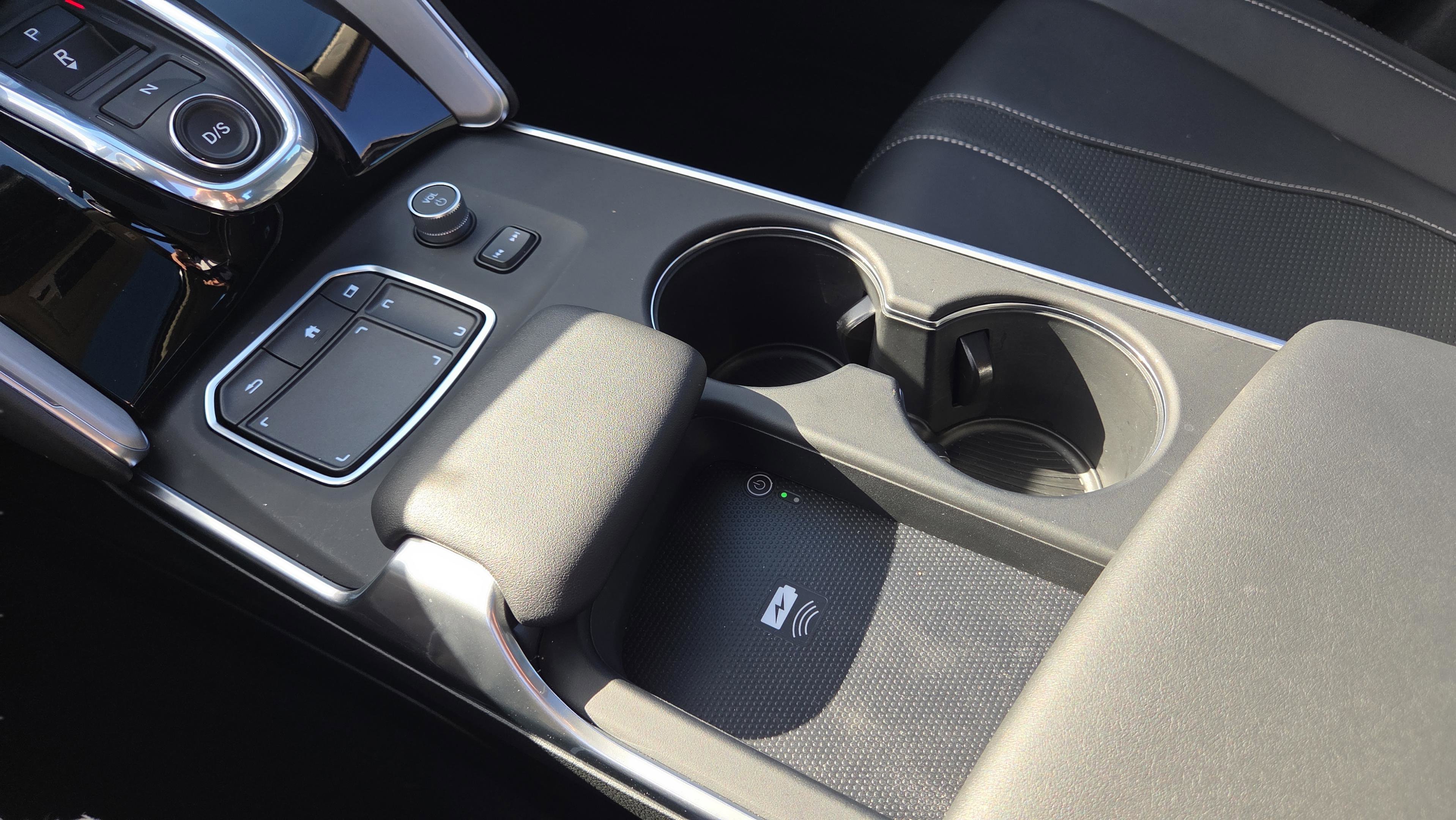 Certified 2025 Acura TLX w/Technology Package image 28