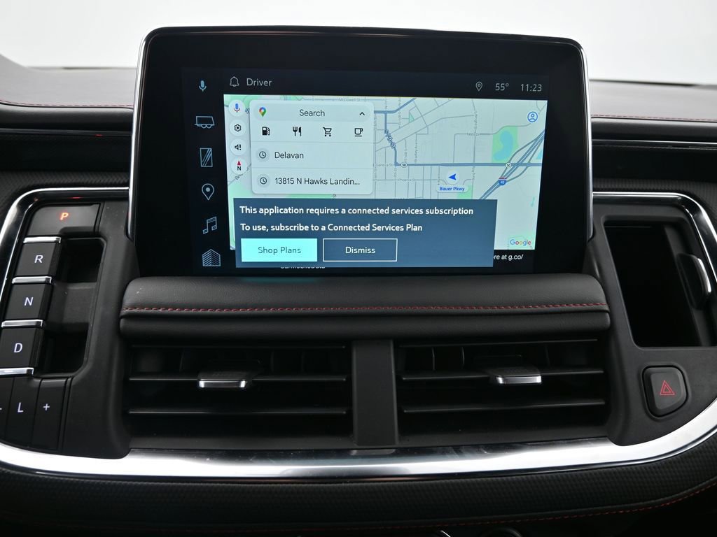 Used 2023 Chevrolet Tahoe RST w/ RST Performance Edition image 36