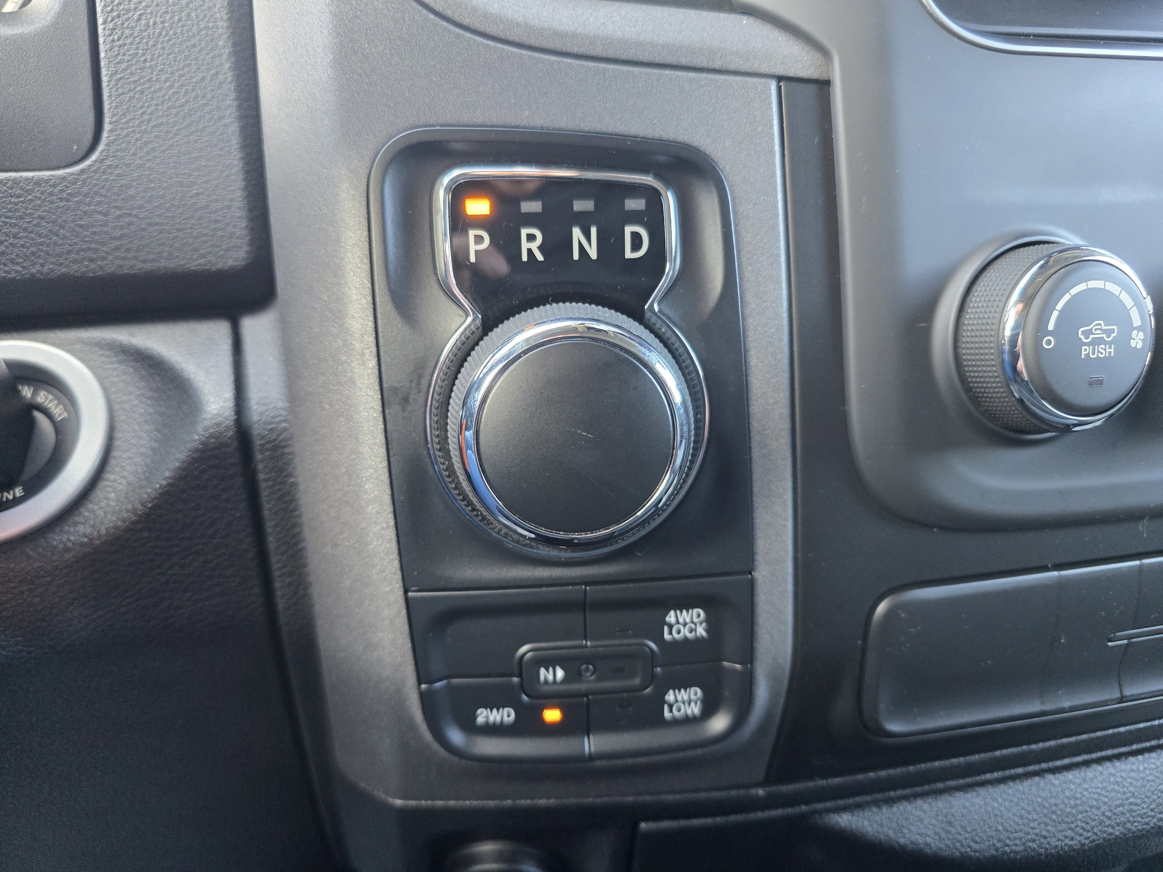 Used 2019 RAM 1500 Express w/ Express Value Package image 26