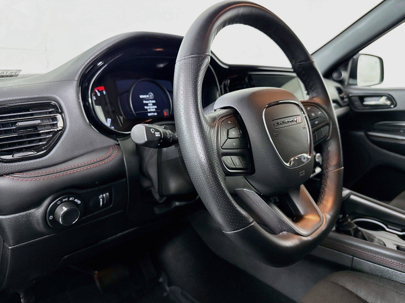 Used 2026 Dodge Durango GT AWD/4WD image 4