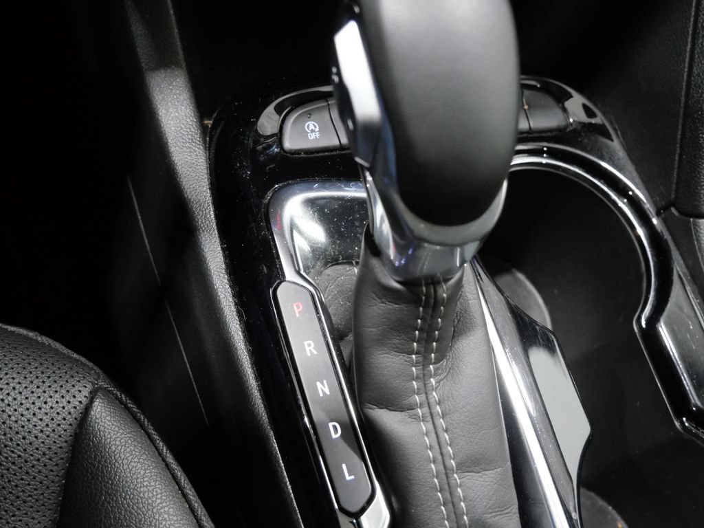 Used 2024 Buick Encore GX Sport Touring AWD/4WD image 23