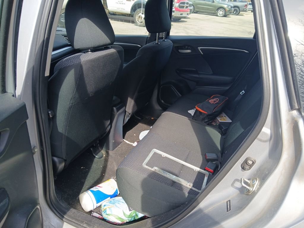 Used 2019 Honda Fit LX image 11