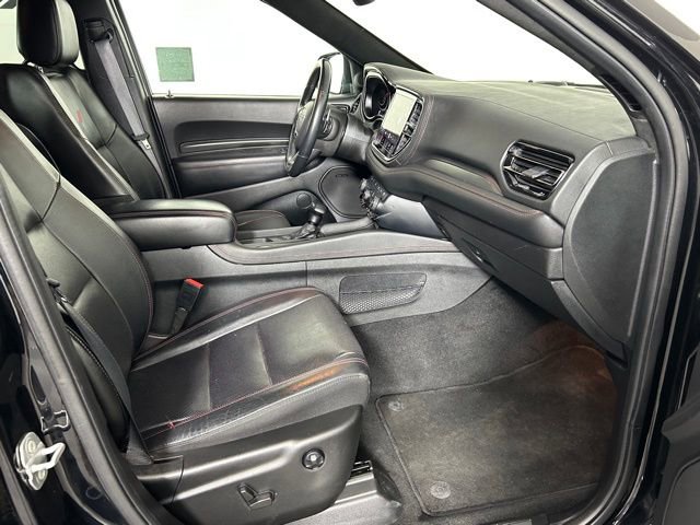 Used 2022 Dodge Durango R/T AWD/4WD image 12