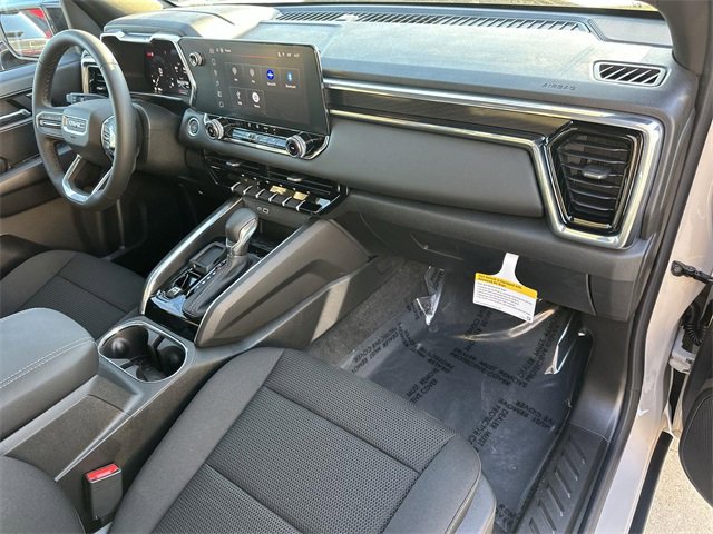 New 2026 GMC Canyon Elevation image 26