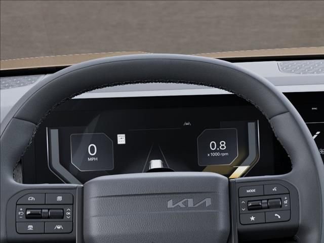 New 2027 Kia Telluride X-Line SX Prestige AWD/4WD image 21